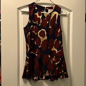 JB Julie Brown Blouse